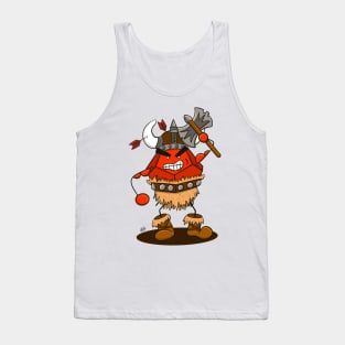 Barbarian D12 Tank Top